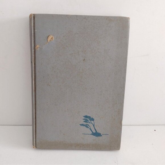 Vintage 1947 The Strumpet Wind Hardcover Book By Gorden Merrick - Picture 1 of 6